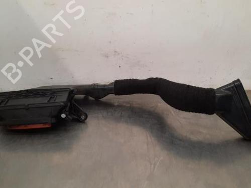 Used Air filter box MERCEDES-BENZ GLE (W166) 350 d 4-matic (166.024) (258 hp) 23598672