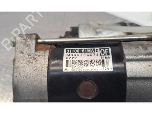 Starter SUZUKI SX4 S-Cross (JY) 1.0 (AKK 310) | BP29881408M8