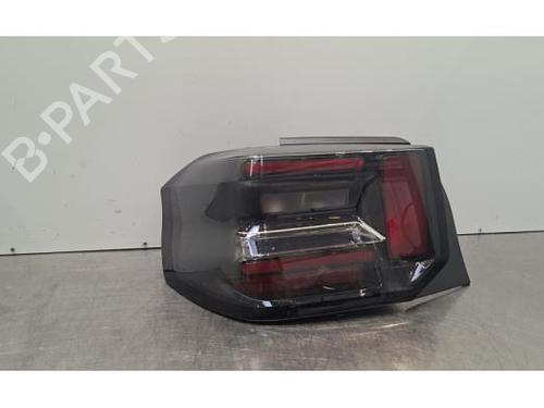 Used Left taillight Left taillight 38044018 38044018