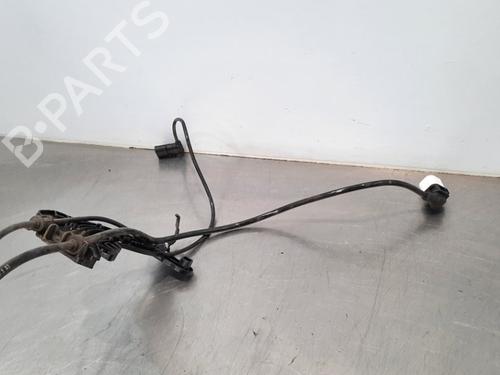 Left rear steering knuckle MERCEDES-BENZ GLC (X253) 250 d 4-matic (253.909) | BP11108528M27 