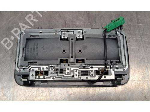 Interior roof light CITROËN JUMPER II Van e-Jumper | BP27665850I8 