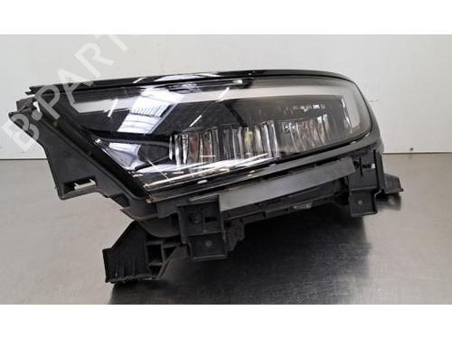 Left headlight OPEL MOKKA 1.2 (76) | BP36099967C28  - Image 9