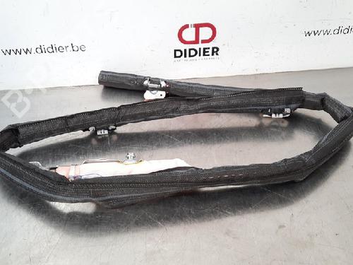 Used Left curtain airbag PEUGEOT 308 SW II (LC_, LJ_, LR_, LX_, L4_) 1.6 HDi / BlueHDi 115 (LCBHXM, LCBHXT) (115 hp) 10873643