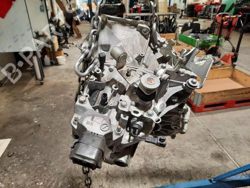 Gearbox SUZUKI IGNIS III (MF, FF) 1.2 Hybrid AllGrip (ATK412) | BP33221203M3  - Image 6