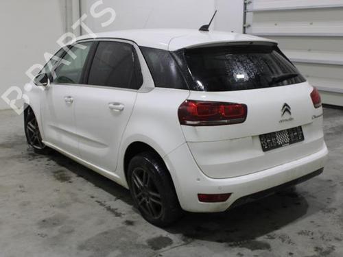Elektronisk modul CITROËN C4 SPACETOURER (3D_) 1.5 BlueHDi 130 | BP23605609M83 