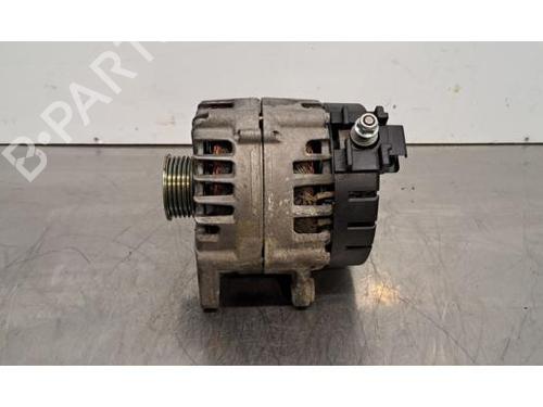 Alternator MERCEDES-BENZ VITO Van (W447) 119 CDI (447.601, 447.603, 447.605) | BP31371870M7