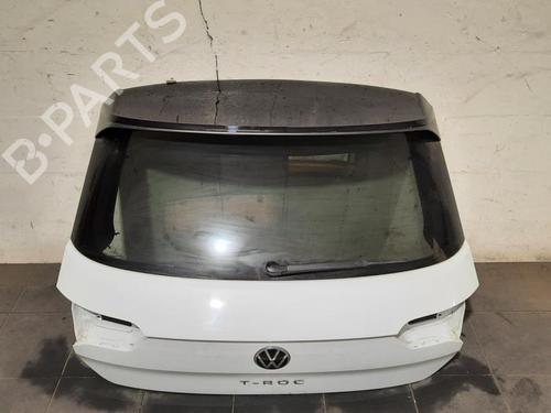 Tailgate VW T-ROC (A11, D11) 1.0 TSI | BP29343752C6 