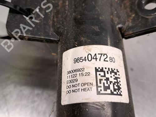 Left front shock absorber PEUGEOT 408 II (FP_, F3_) PureTech 130 (FPHNST) | BP23629351M16 