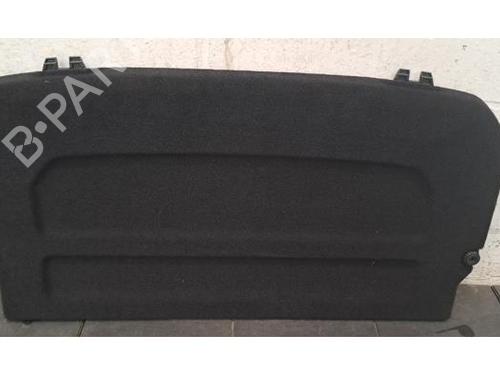 Used Rear parcel shelf PEUGEOT 308 III (FB_, FH_, FP_, F3_, FM_) PureTech 130 (FPHNSL, FPHNST) (131 hp) 29468214