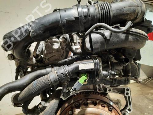 Engine CITROËN BERLINGO Box Body/MPV (K9) PureTech 110 | BP30651280M1