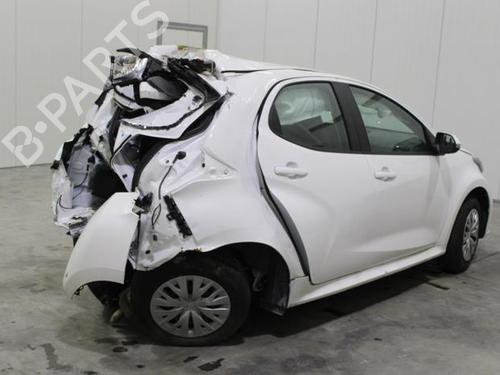 Battery TOYOTA YARIS (_P21_, _PA1_, _PH1_) 1.5 Hybrid (MXPH10, MXPH11) | BP31655943E11 