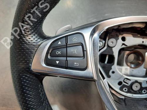 Steering wheel MERCEDES-BENZ GLC Coupe (C253) 250 d 4-matic (253.309) | BP29643094C49 