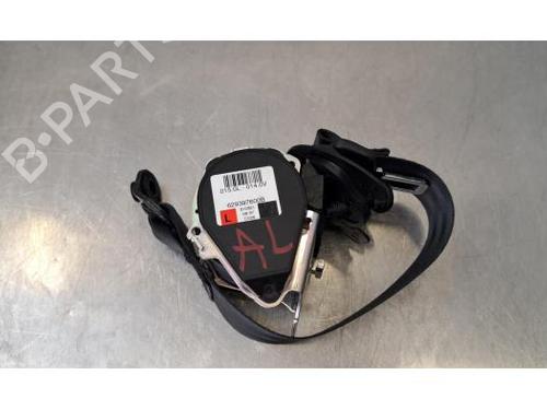 Used Rear left belt tensioner Rear left belt tensioner 37479477 37479477