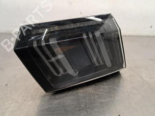 Used Left taillight PEUGEOT 3008 II SUV (MC_, MR_, MJ_, M4_) 1.2 THP/ PureTech 130 (MRHNSM, MRHNSU, MRHNSJ, MRHNYW,... (131 hp) 19649858