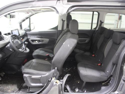 Other PEUGEOT RIFTER 1.2 PureTech 110 | BP23616533O1 - Image 15
