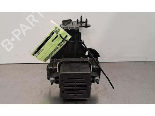 Electronic module OPEL ASTRA H TwinTop (A04) 1.6 Turbo (L67) | BP31273760M83