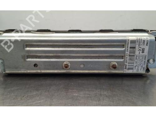 Knæ Airbag MERCEDES-BENZ GLC (X253) 300 de 4-matic (253.911) (306 hp) 32158667