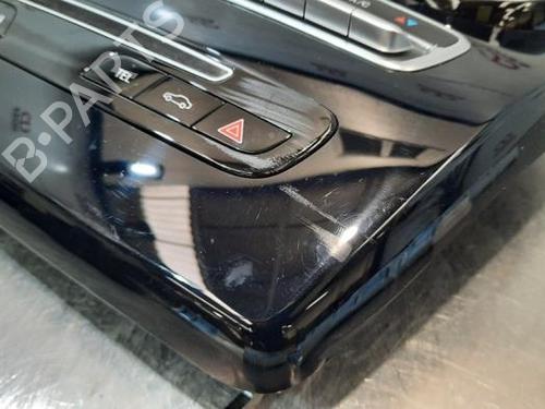 Used Climate control MERCEDES-BENZ C-CLASS (W205) C 180 BlueTEC / d (205.036) (116 hp) 10895763
