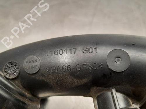 Pipe PEUGEOT 3008 II SUV (MC_, MR_, MJ_, M4_) 1.5 BlueHDi 130 | BP23596965M125 