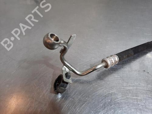 Pipe CITROËN JUMPER II Van 2.0 BlueHDi 130 | BP23622430M125 