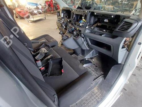 Hub cap CITROËN JUMPY III Van (V_) 2.0 BlueHDi 120 4x4 | BP31241735C160