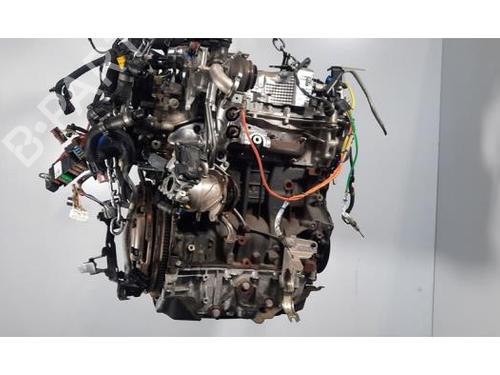 Engine NISSAN PRIMASTAR Van (X82) 2.0 dCi 150 | BP28032904M1
