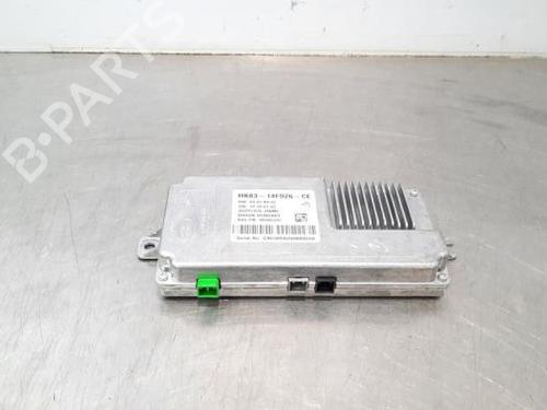 Elektronisk modul JAGUAR F-PACE (X761) 2.0 TD4 (180 hp) 19648650