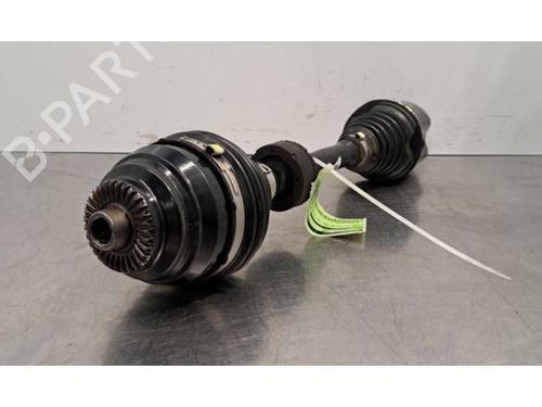 Left front driveshaft BMW 1 (F40) 128 ti | BP32820474M38 - Image 4
