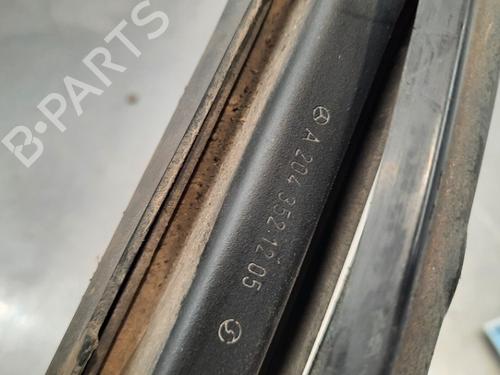 Right rear suspension arm MERCEDES-BENZ GLC (X253) 250 d 4-matic (253.909) | BP11108539M15 