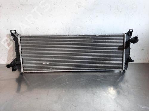 Used Water radiator MG MG 4 (EH32) EV (170 hp) 30651373