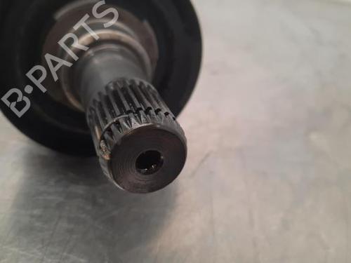 Right rear driveshaft BMW X3 (G01, F97, G08) iX3 | BP19650175M41