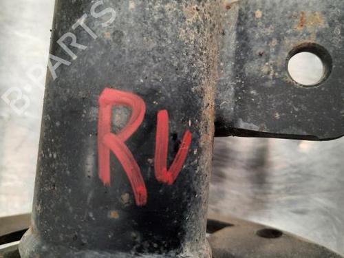 Right front shock absorber PEUGEOT PARTNER Box Body/MPV (K9) 1.5 BlueHDi 100 | BP23620499M17 