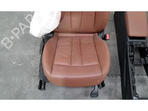 Seats set AUDI A4 B9 (8W2, 8WC) 30 TDI Mild Hybrid | BP33750992C78 - Image 15