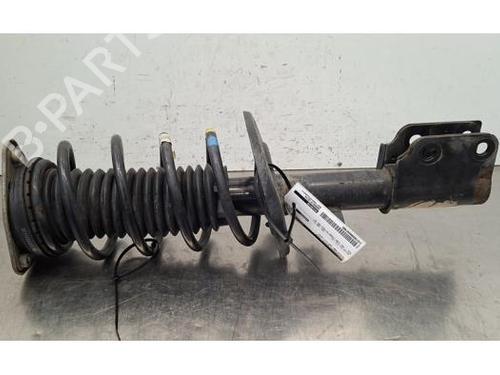 Used Right front shock absorber Right front shock absorber TOYOTA PROACE CITY VERSO MPV (BKY_) 1.5 D-4D 100 (BKYM) (102 hp) 40070570 40070570