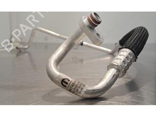 AC pipe OPEL ASTRA L (O5) 1.2 (FPHNPJ) | BP26226795M126 