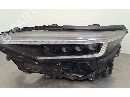 Used Left headlight Left headlight 37091950 37091950