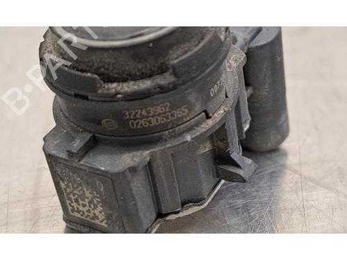 Electronic module VOLVO XC90 II (256) T8 Twin Engine AWD | BP37453725M83 - Image 3