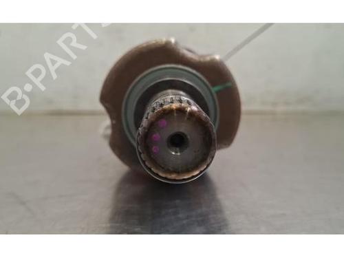 Left front driveshaft MITSUBISHI ASX (VSX_, VSE_) 1.6 HYBRID (VSEH6) | BP40614698M38 - Image 4