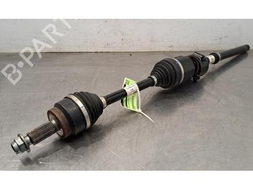 Used Right front driveshaft KIA SPORTAGE V (NQ5) 1.6 T-GDi Plug-in Hybrid (265 hp) 26875607