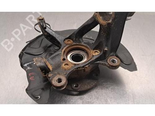 Left front steering knuckle VW GOLF VIII (CD1, DA1) 1.5 TSI | BP32850456M25  - Image 5