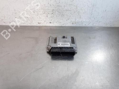 Used Engine control unit (ECU) SEAT IBIZA V (KJ1, KJG) 1.0 TSI (95 hp) 30927590