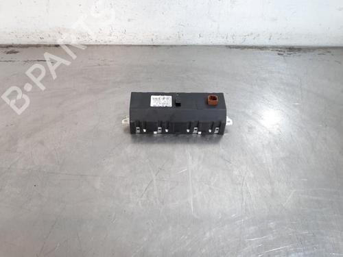Control unit CITROËN BERLINGO Box Body/MPV (K9) 1.5 BlueHDi 130 | BP37686504M11 - Image 2