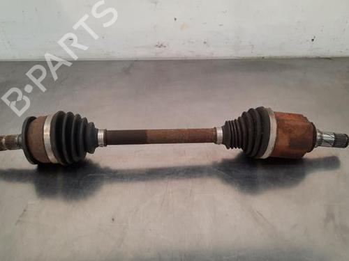 Used Left front driveshaft OPEL ASTRA K Sports Tourer (B16) 1.5 CRDI (35) (105 hp) 23599891