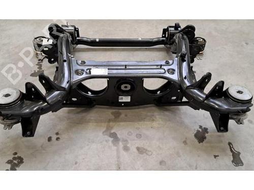 Subframe AUDI Q4 E-TRON SUV (F4B) 35 | BP35778206M9  - Image 8