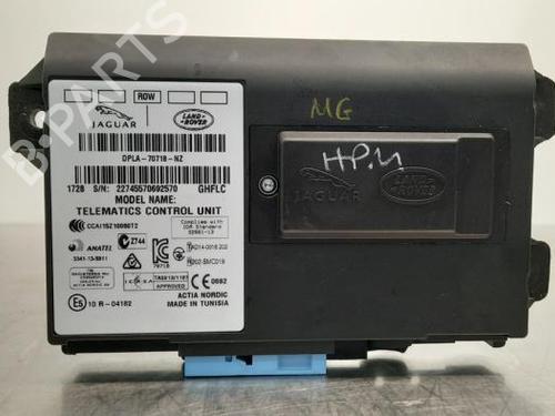Electronic module LAND ROVER DISCOVERY SPORT (L550) 2.0 D 4x4 | BP23592970M83 