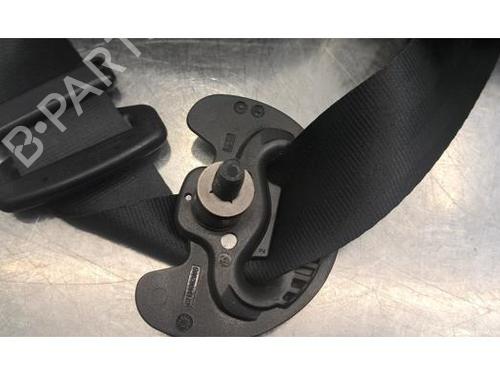 Front right seatbelt JAGUAR E-PACE (X540) 1.5 P300e Plug-in Hybrid AWD | BP40614929I25 - Image 8