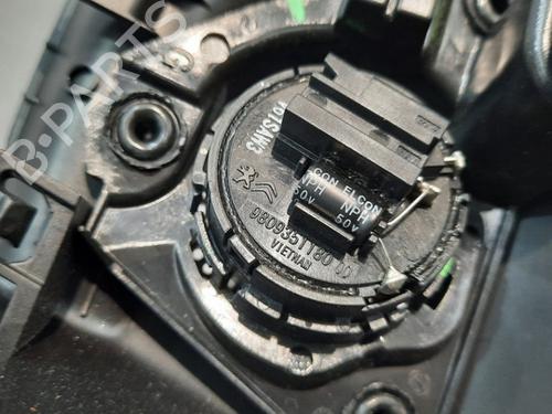 Speaker CITROËN BERLINGO (ER_, EC_) 1.5 BlueHDi 100 | BP16264636E2 