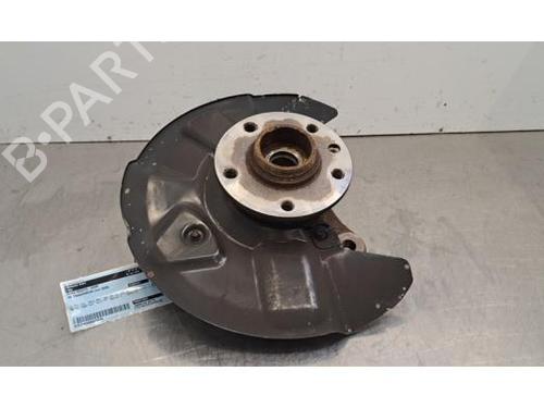 Used Right front steering knuckle Right front steering knuckle VW TRANSPORTER T6 Van (SGA, SGH, SHA, SHH) 2.0 TDI 4motion (150 hp) 34268643 34268643