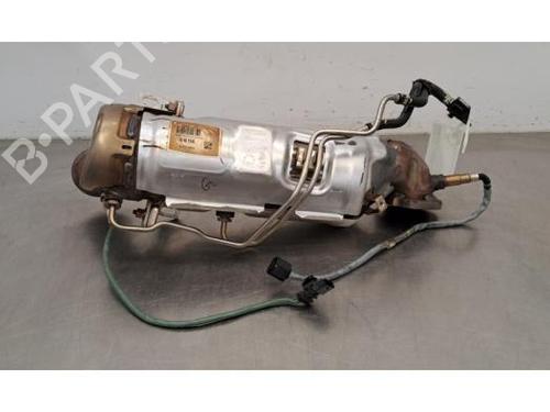 Used Catalyst PEUGEOT 308 III (FB_, FH_, FP_, F3_, FM_) PureTech 130 (FPHNSL, FPHNST) (131 hp) 29493776