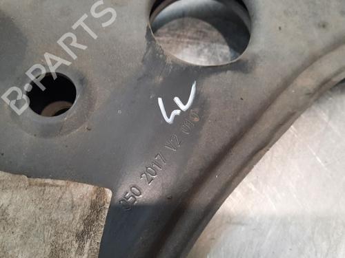 Left front suspension arm FIAT DOBLO Cargo (263_) 1.3 D Multijet (263WXU1A, 263ZXU1A, 263WYB1A, 263ZYB1A) | BP15015964M12 
